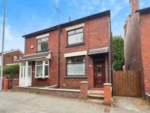 Front External- click for photo gallery